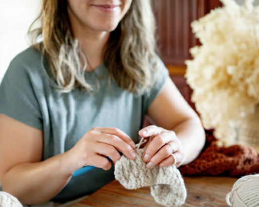Pourquoi le crochet fait autant de bien? - Crochetmilie