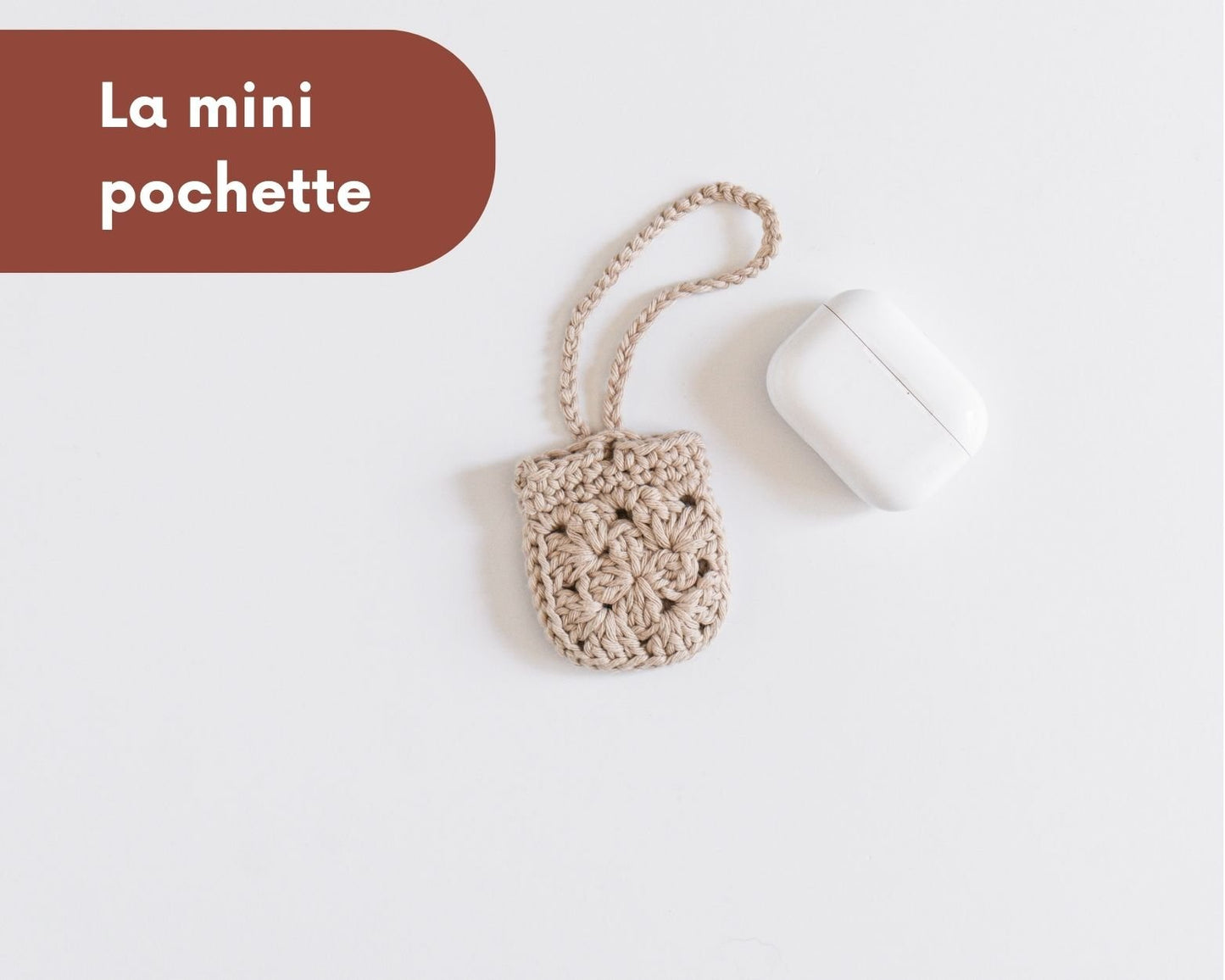 Cours de crochet "Les Granny Squares" - Crochetmilie