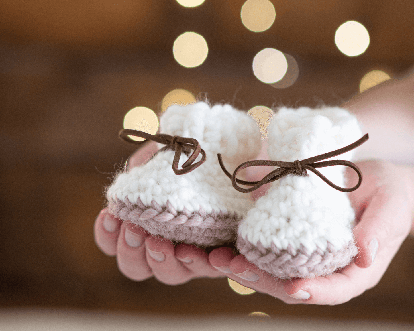 Patron au crochet - Les bottines faciles - Crochetmilie