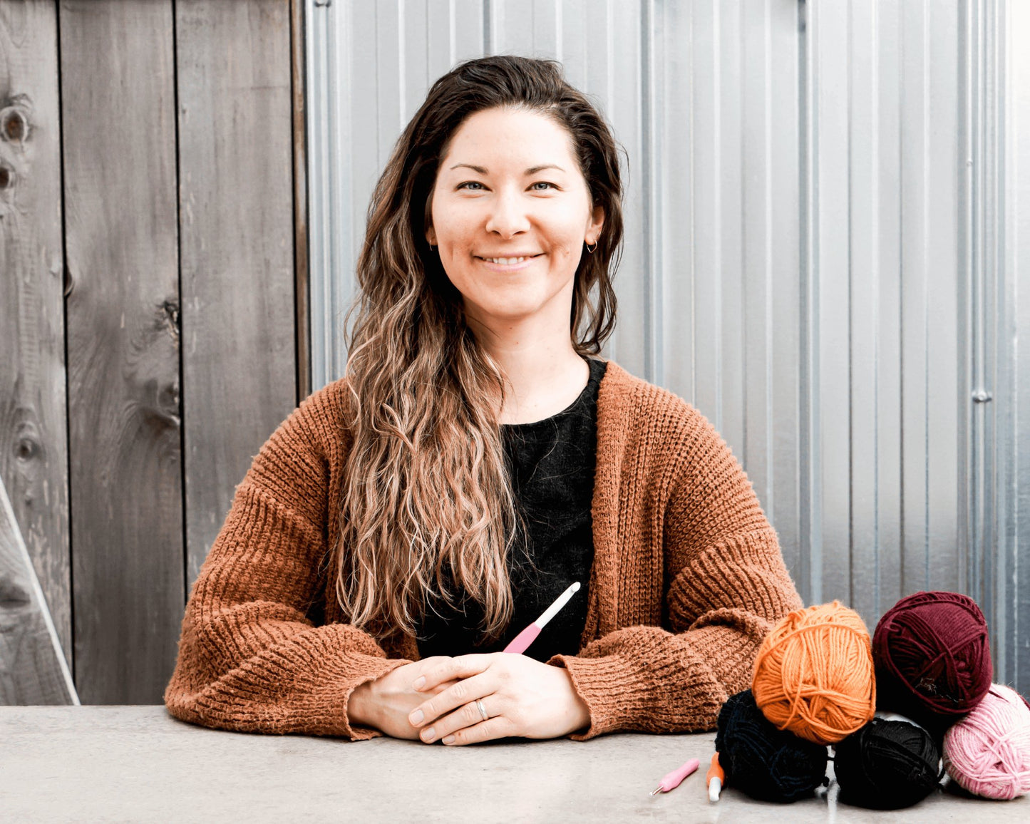 Cours de crochet "Les Amigurumis" - Crochetmilie