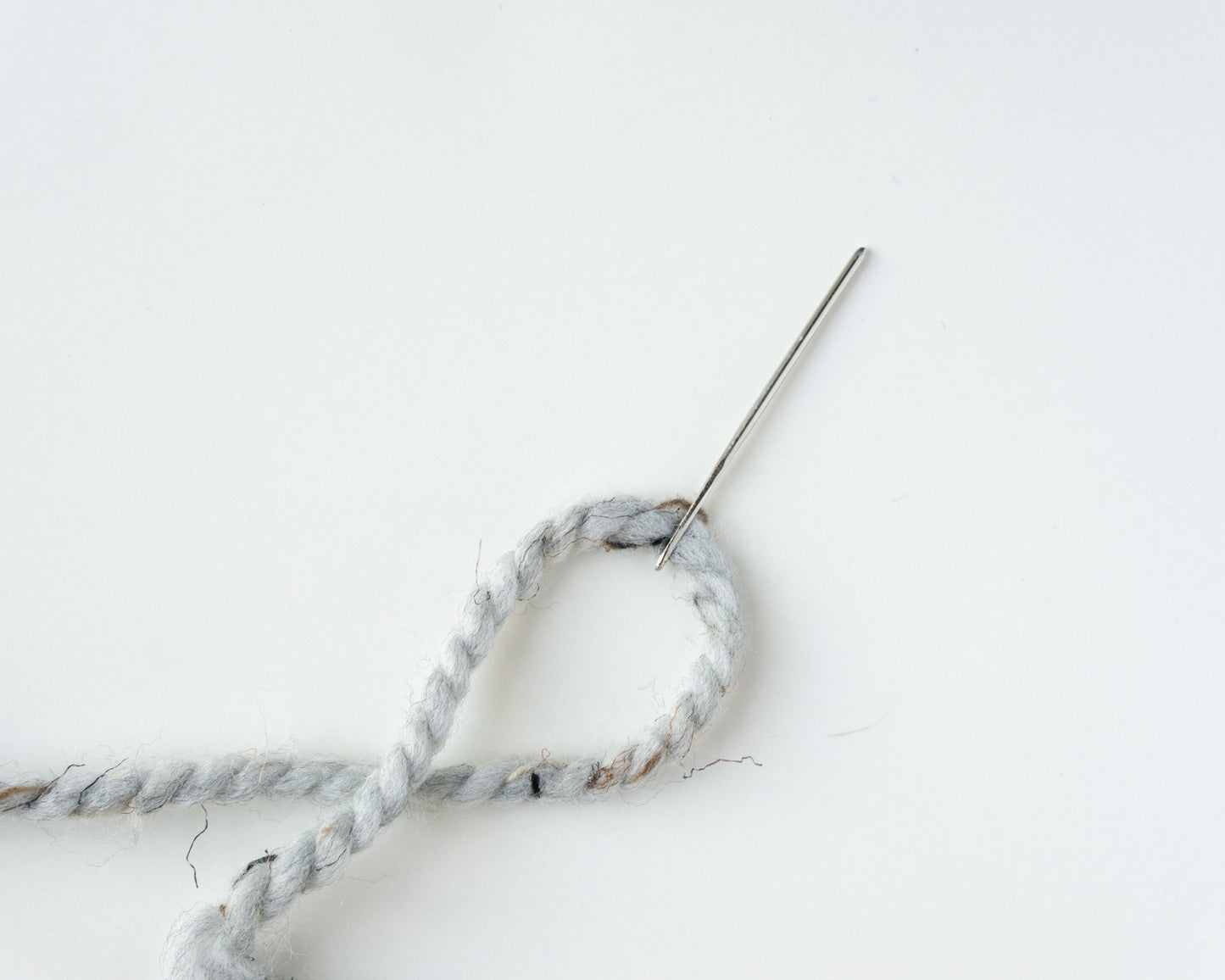 Les petits essentiels - Crochetmilie