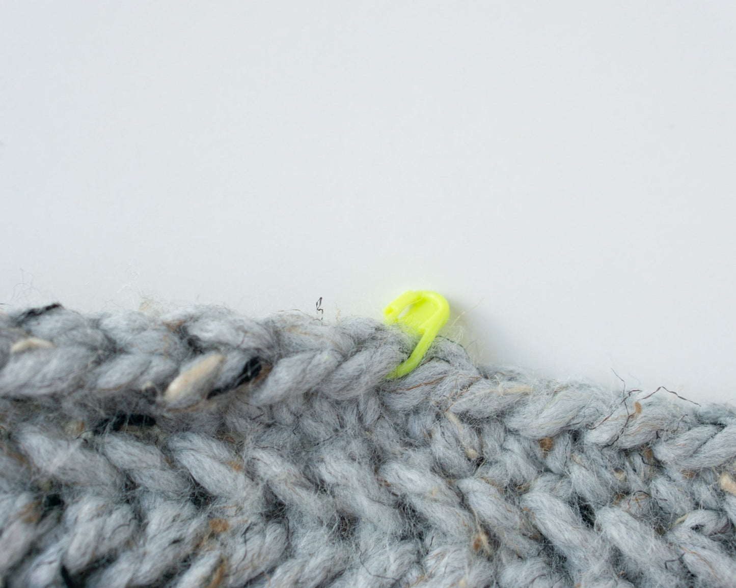 Les petits essentiels - Crochetmilie