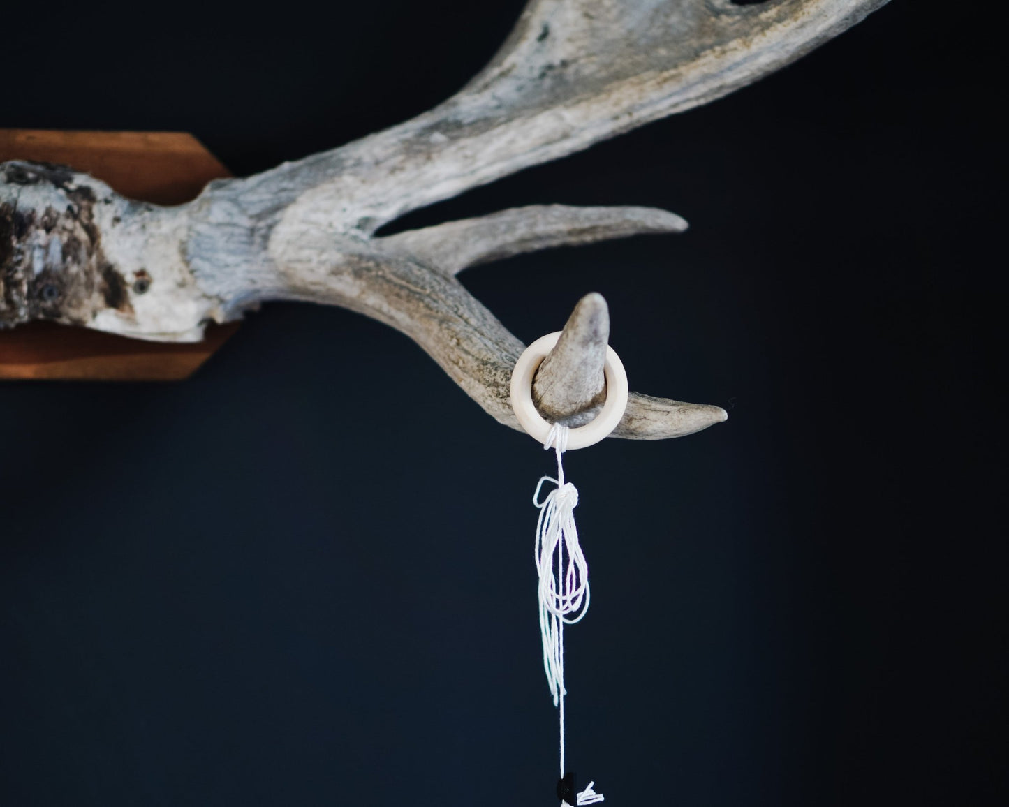 Mobile Les flamants dansants - Fait à la main - Crochetmilie