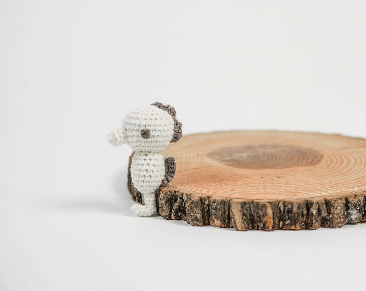 Patron au crochet - Les animaux de la mer - Crochetmilie