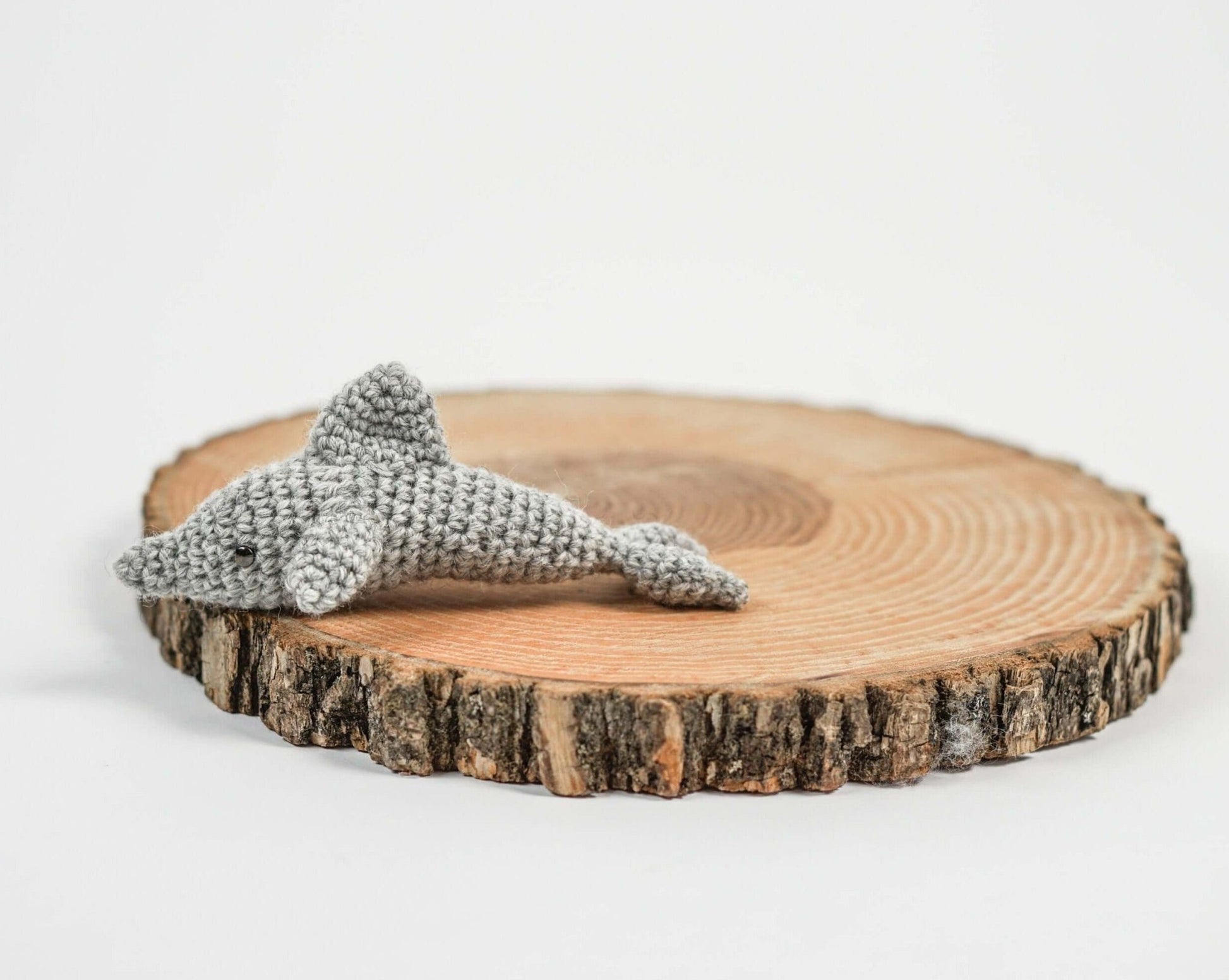 Patron au crochet - Les animaux de la mer - Crochetmilie
