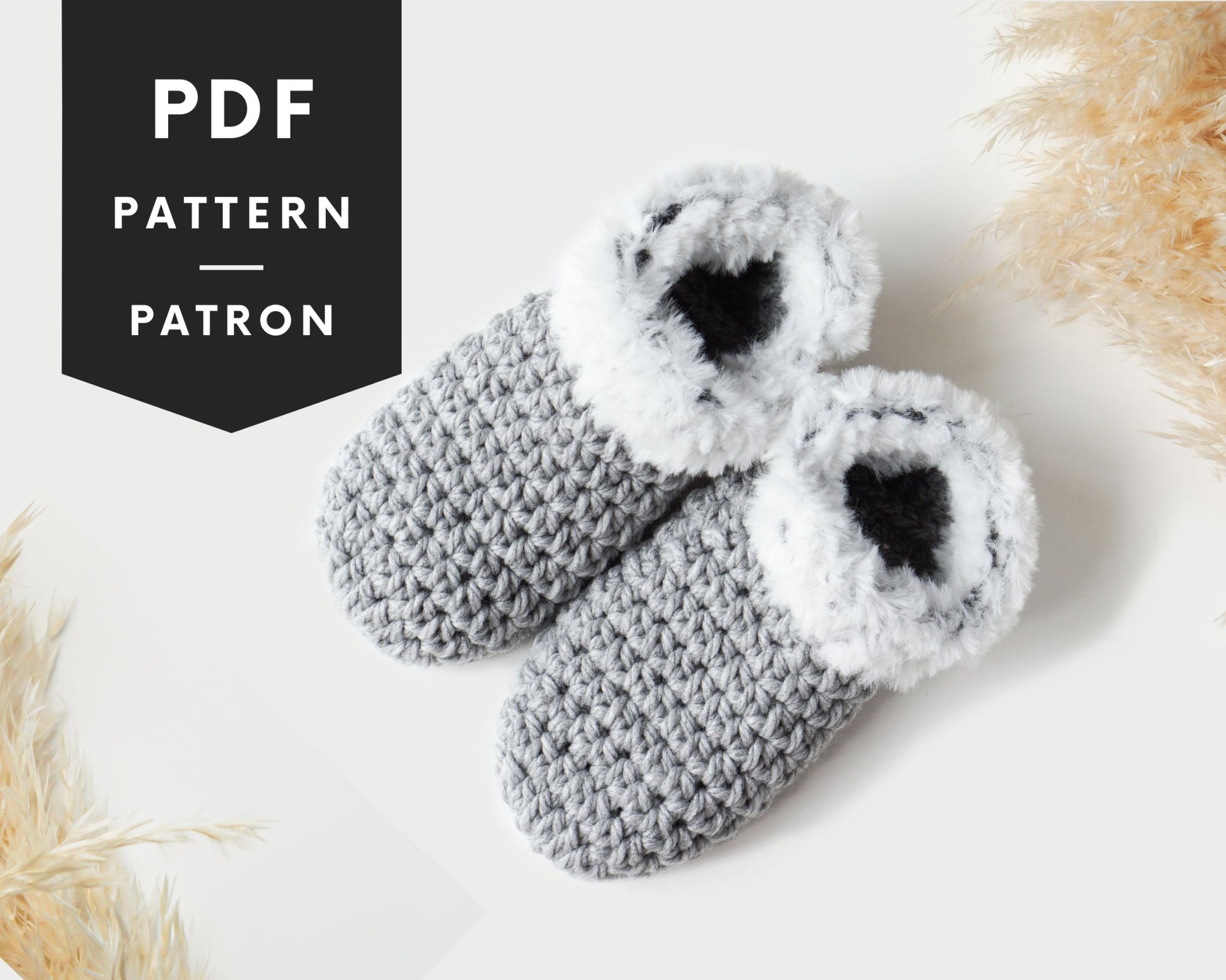 Patron au crochet - Les bas "Soirée Cinéma" - Crochetmilie