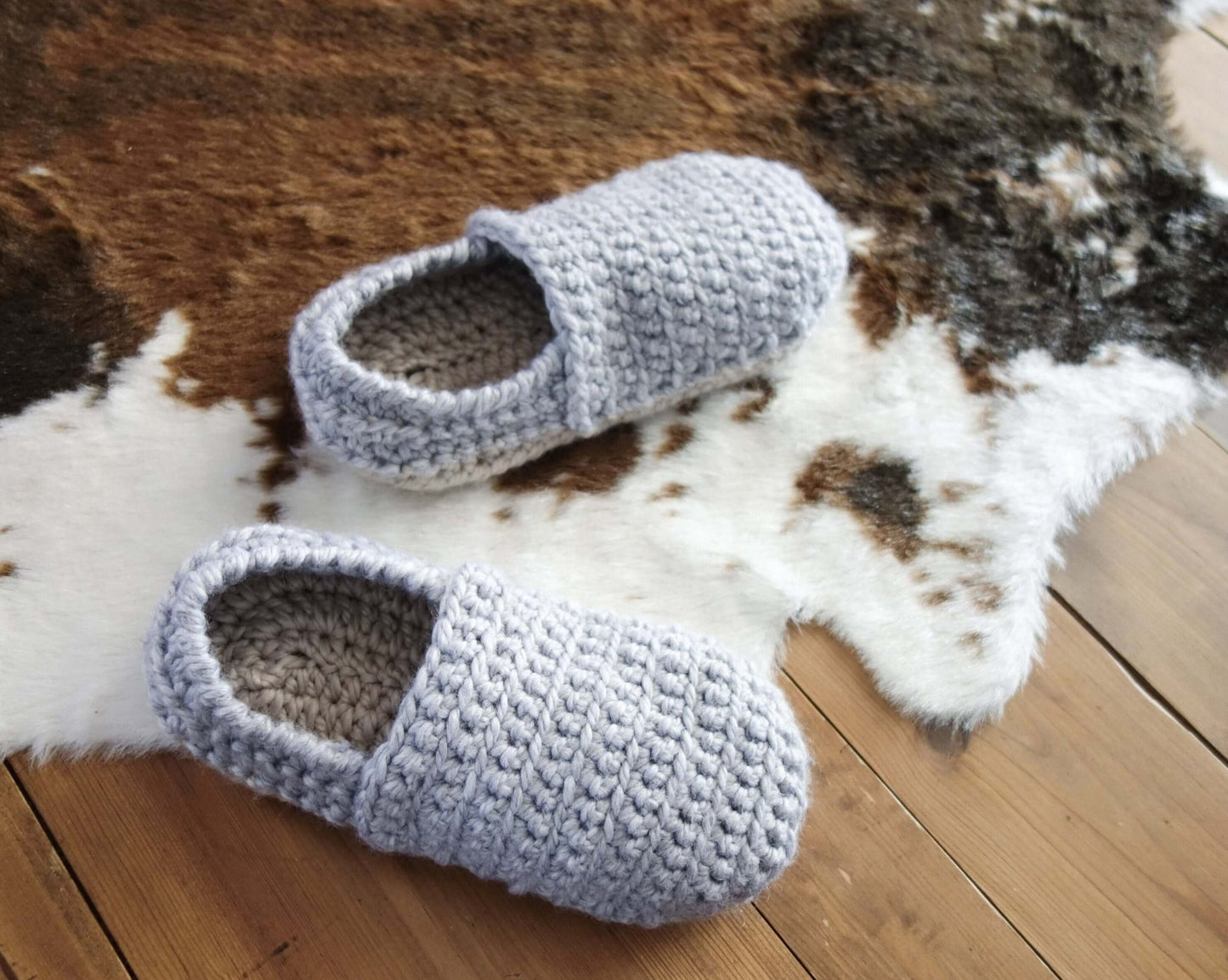 Patron au crochet - Les confos - Crochetmilie