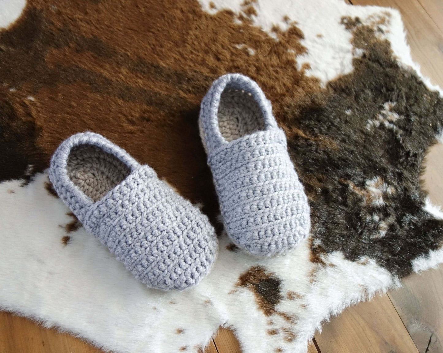 Patron au crochet - Les confos - Crochetmilie