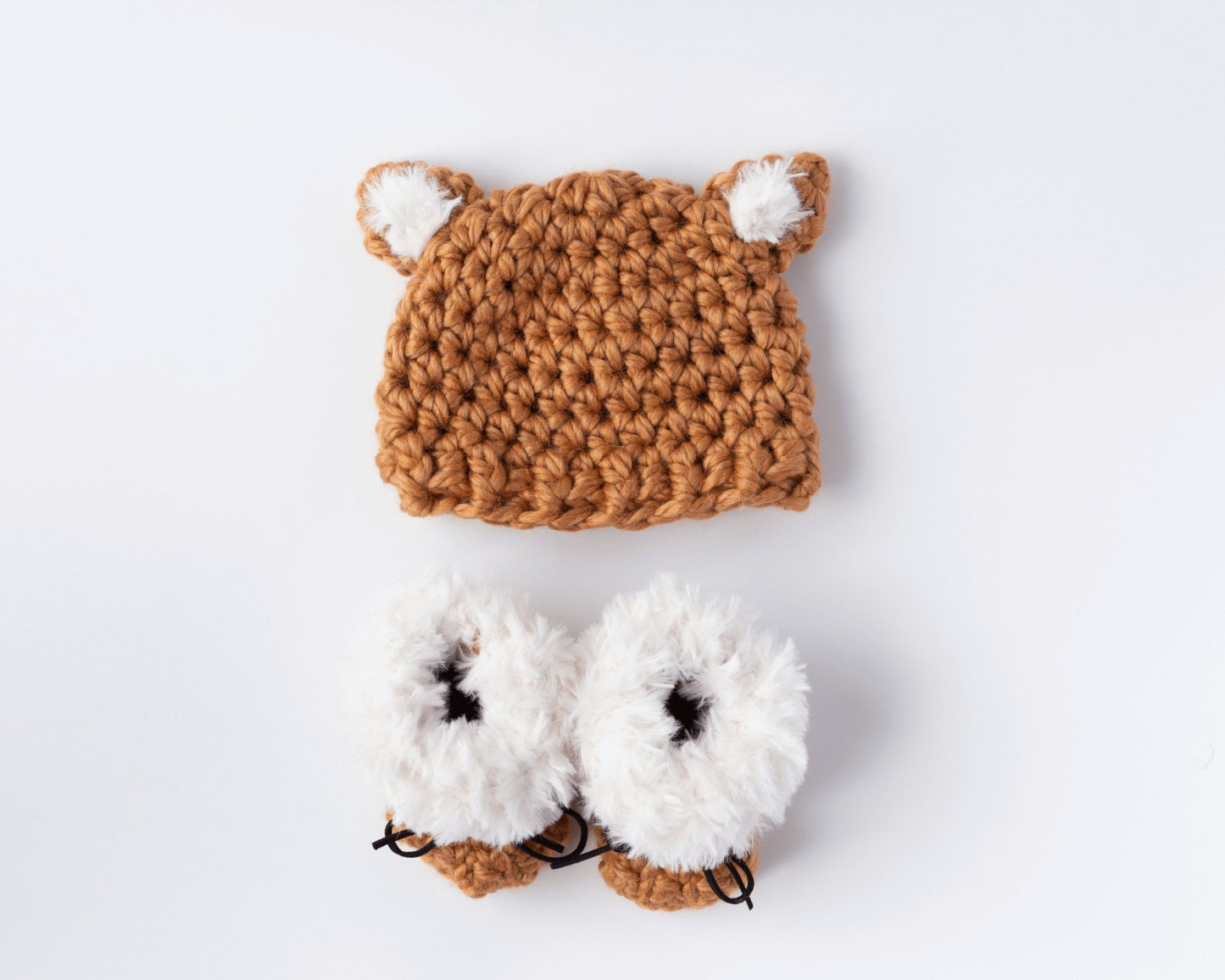 Patron au Crochet - Petits Kits Nordiques - Crochetmilie