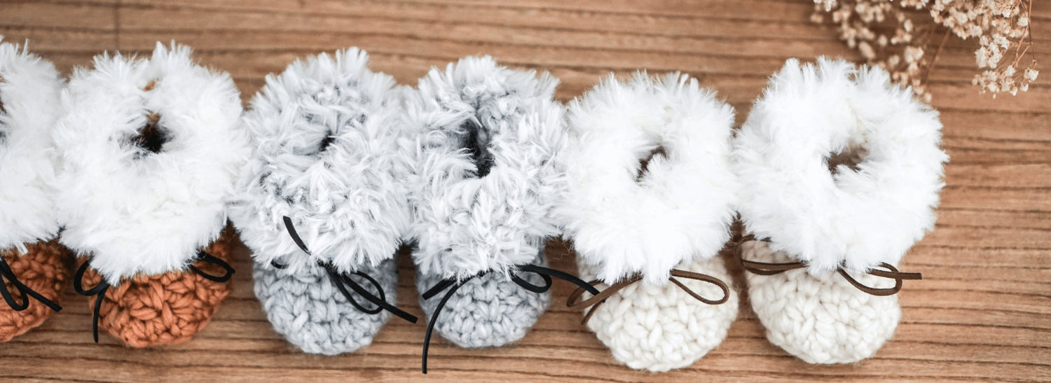 Crochets et Petits outils – Crochetmilie