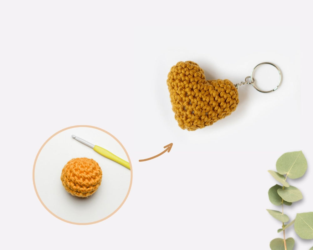 Crocheter en 3D