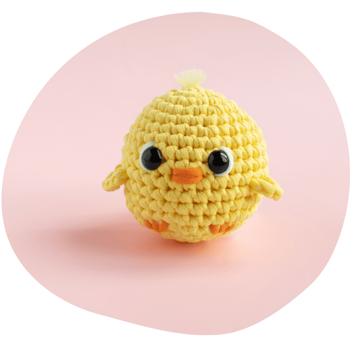 Le poussin
