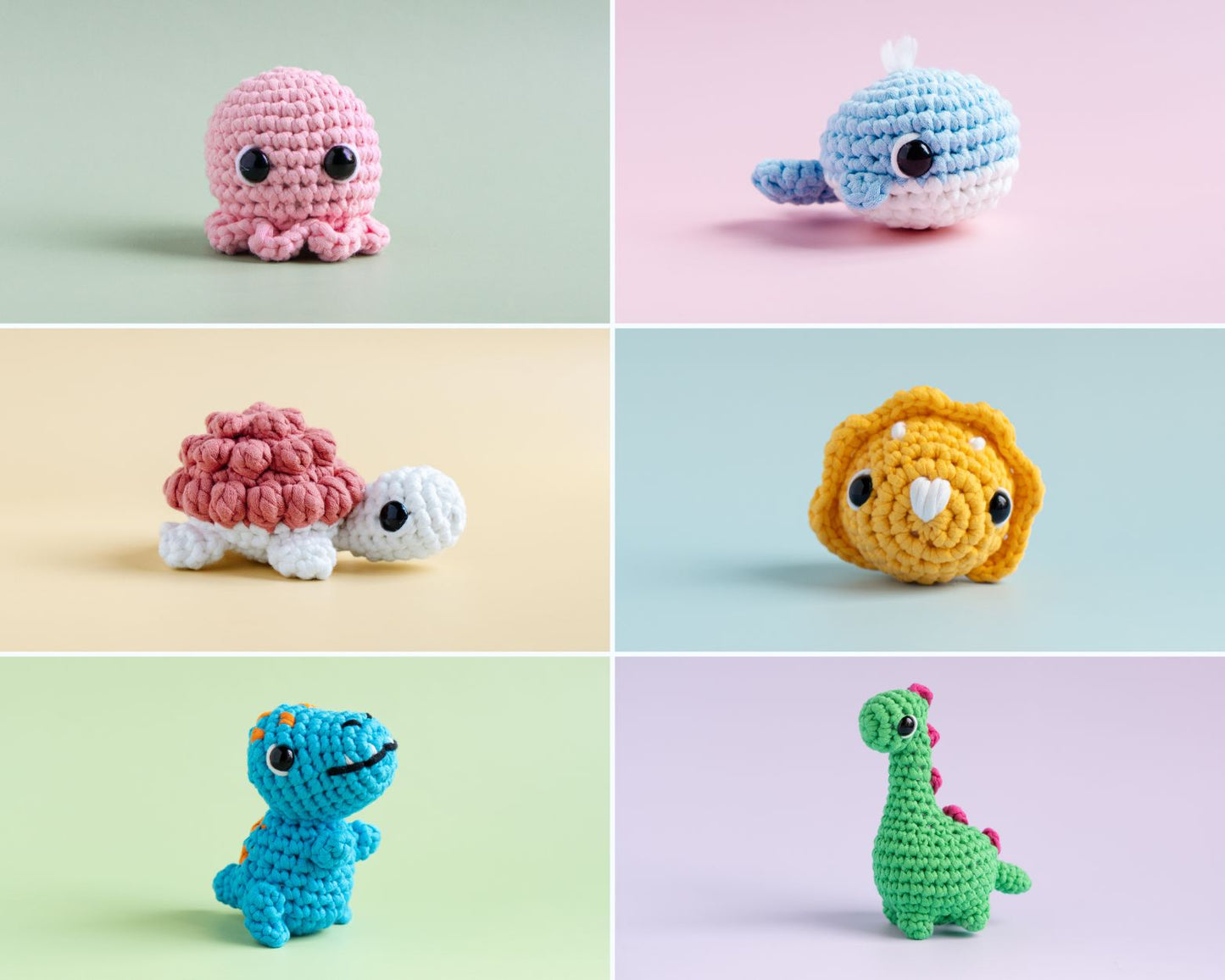 Fil Tube Crochetmilie