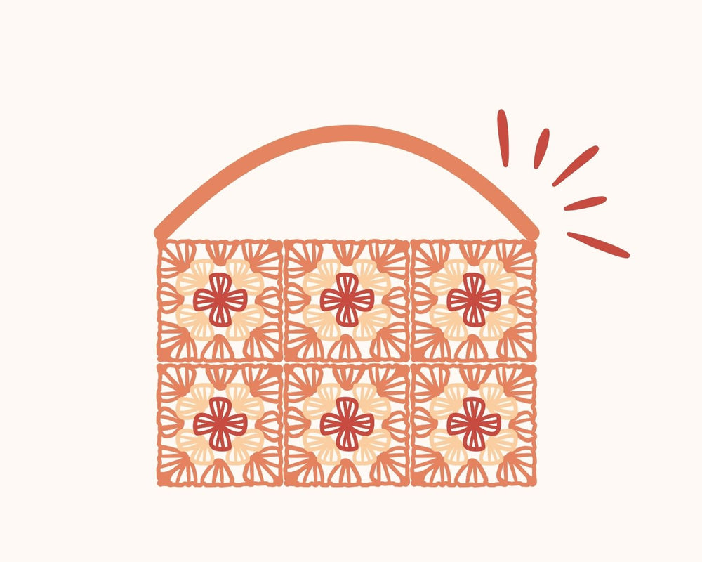 Create with Granny Squares