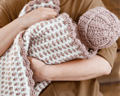 Patron au crochet - La doudou