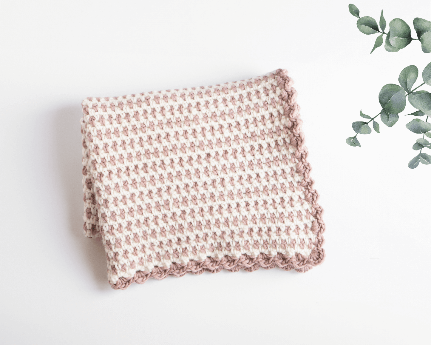 Patron au crochet - La doudou - Crochetmilie