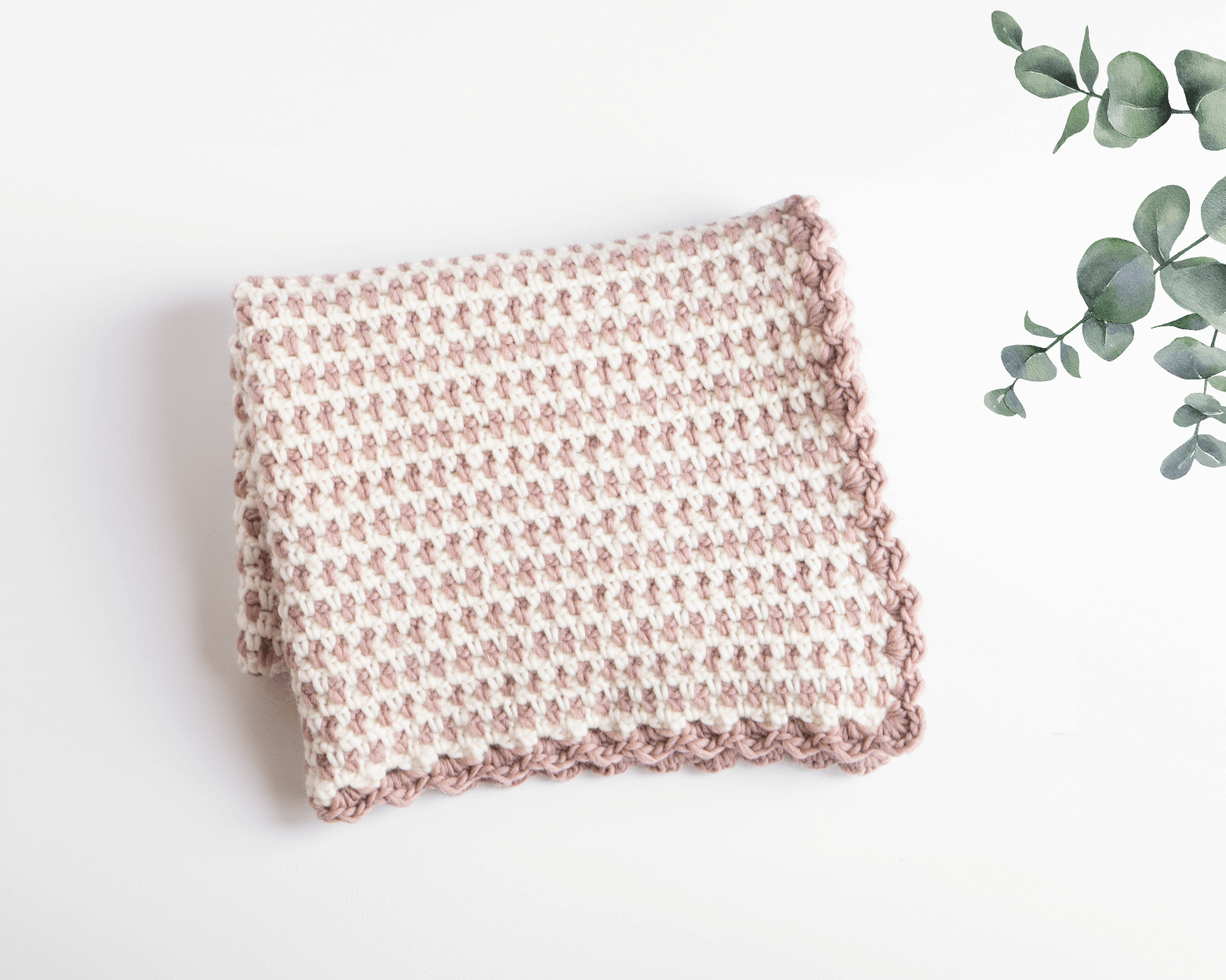 Patron au crochet - La doudou - Crochetmilie