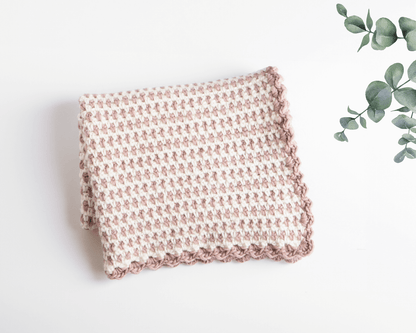 Patron au crochet - La doudou - Crochetmilie