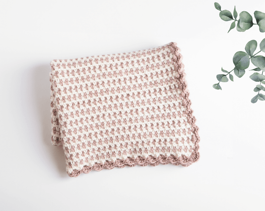 Patron au crochet - La doudou - Crochetmilie