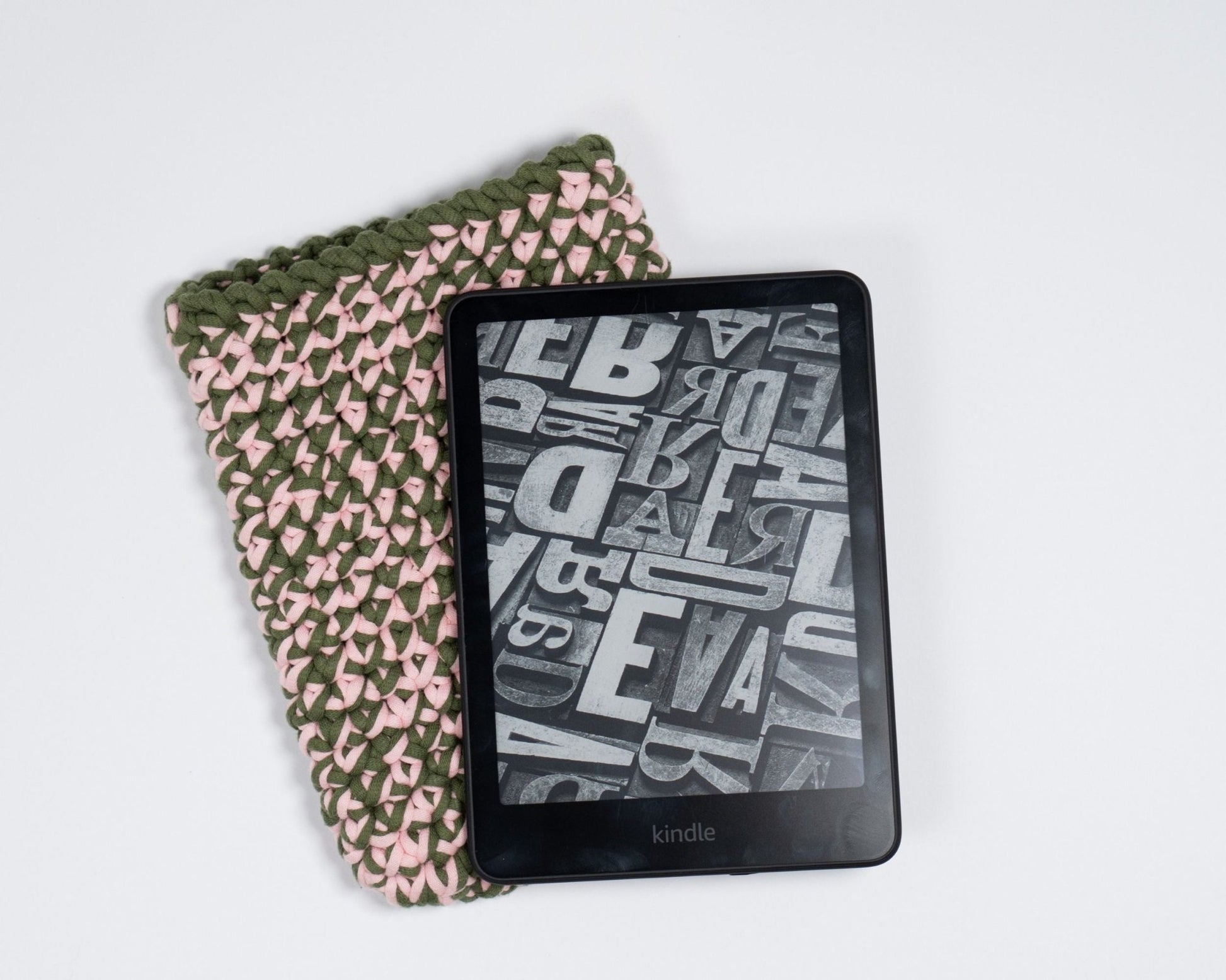 Patron au crochet - La pochette pratique - Crochetmilie