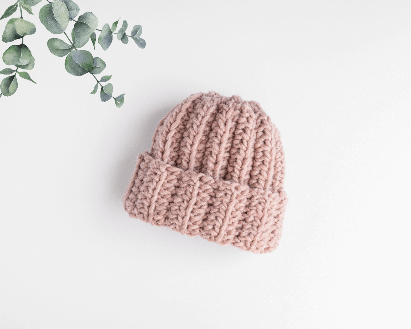 Patron au crochet - La tuque express - Crochetmilie