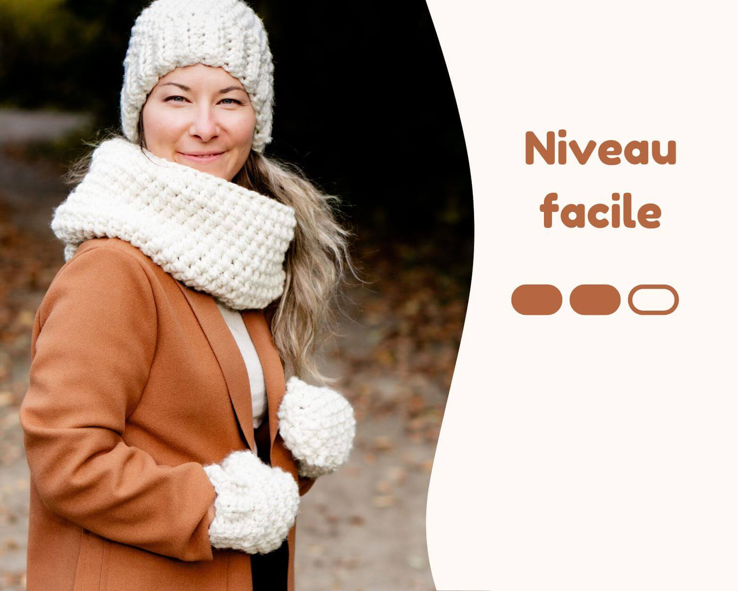 Tutoriel: Les essentiels de la saison froide - Crochetmilie