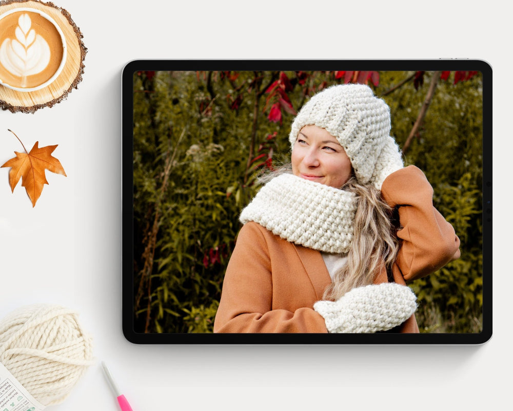 Tutoriel: Les essentiels de la saison froide