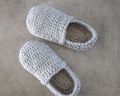 Crochet pattern The Comfy Crochetmilie - Main Image